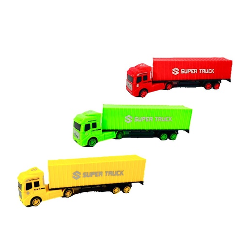 [MG43071] Carro mula container pequeña bolsa 