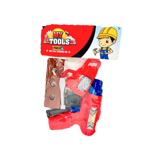[25WSJ43-05] @Set herramienta bolsa pequeño 
