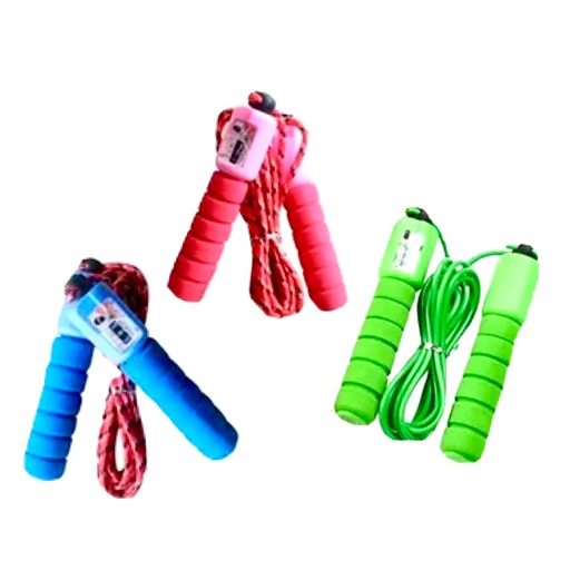 [CA5032] Lazo saltar cuenta vueltas 