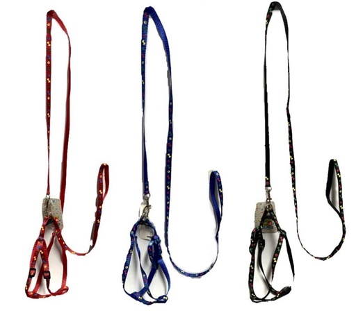 [B4235] Collar mascota pequeño importado forma pet 