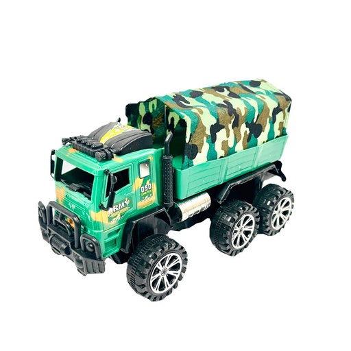 [MG50434] Carro camion militar 