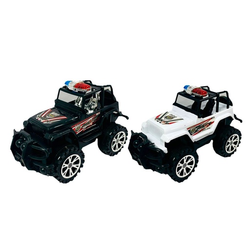 [M2-22] Carro impulso mediano   