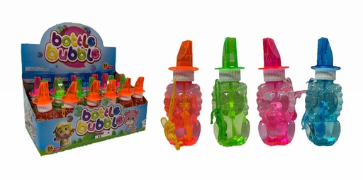 [PT13983] Burbujero pito caja x24 