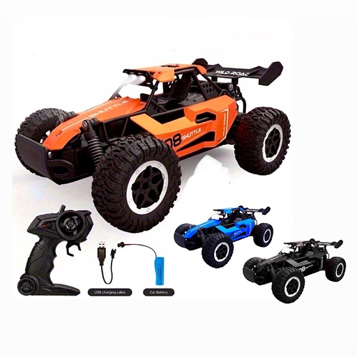 [3699-087] @Carro control de escalada 