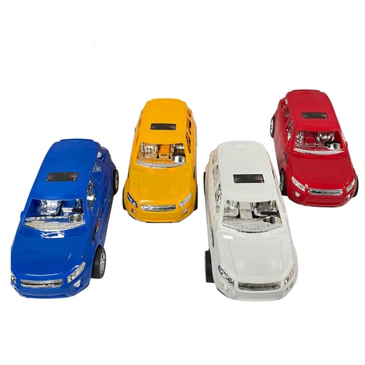 [MG18901] Carro impulso grande 