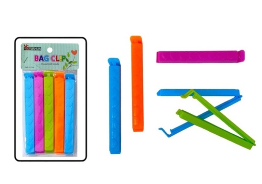 [PT25088] Sellador bolsas largo x5