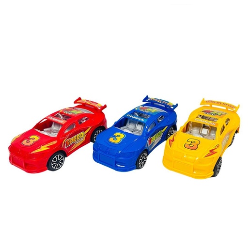 [MG53222] Carro impulso mediano 