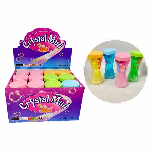 [SE6171] Slime mediano con figura 