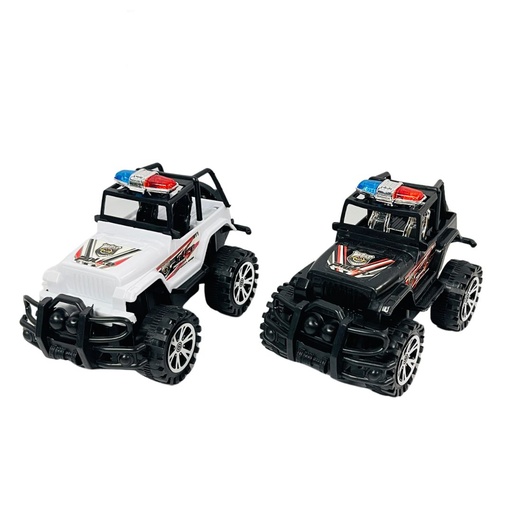 [MG53055] Carro impulso mediano campero