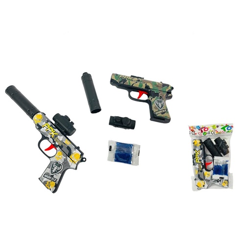 [MG53043] Lanza hidrogel bolsa pequeña