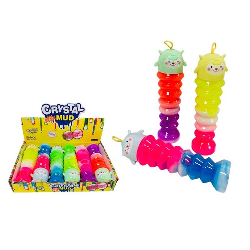 [SE6163] Slime tarro grande  