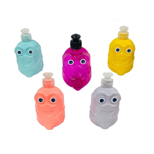 [202563] Termo infantil ojos chupo pequeño x350