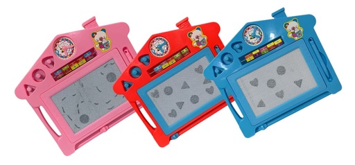 [PT16747] Tablero magico mediano casa 