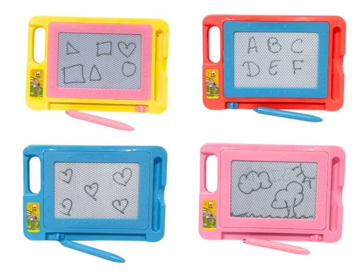 [PT16752] Tablero magico cuadrado pequeño