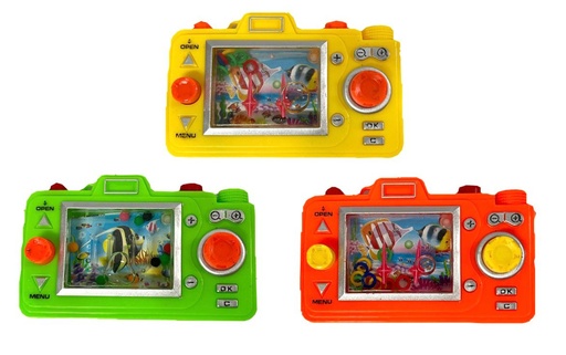 [MG53119] Atari agua pequeño de camara