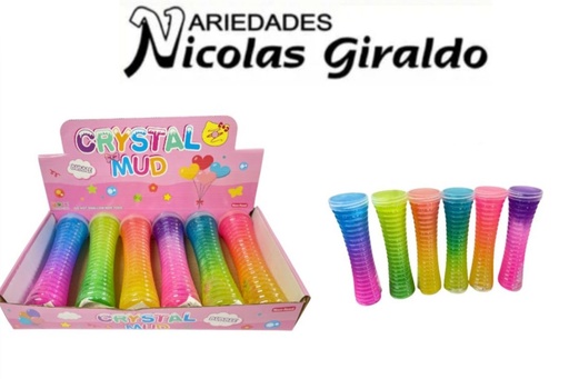 [SE9863] Slime grande largo CJX6 