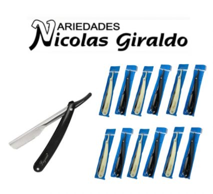 [SE2316] Barbera estuche azul  PQTX12