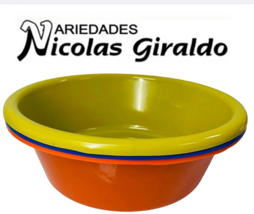 [CH024JEH] Ponchera premium 12 litros