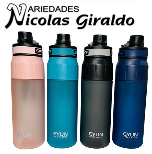 [YY-8206] @Termo fino importado 1000ml