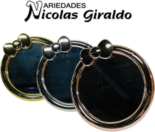 [SE11144] Espejo caja con base  