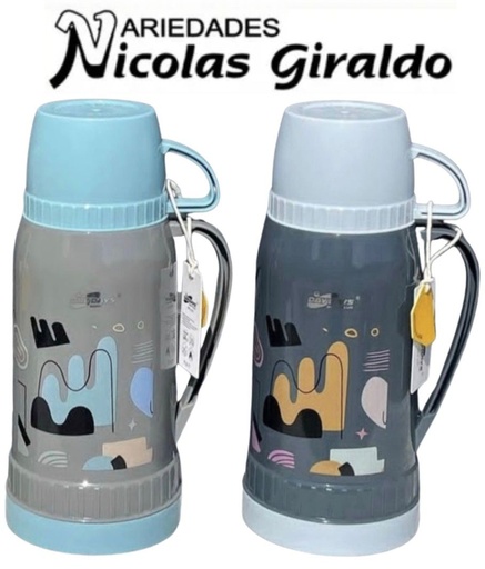 [PTQ1695] Termo vacum grande