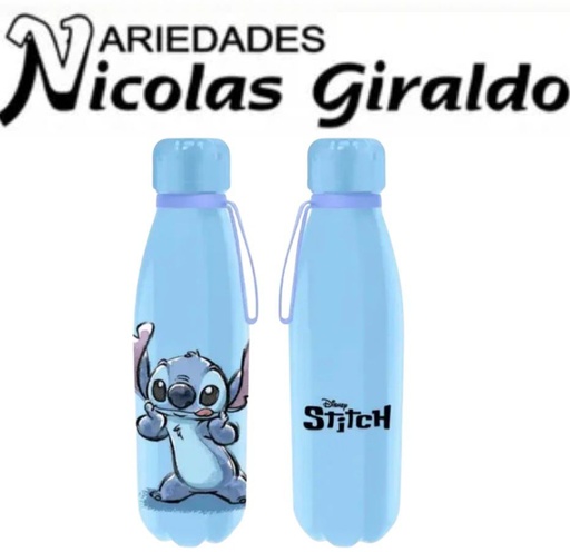 [BC-PR-308M.ST1] Termo botella vik stitch pequeño   