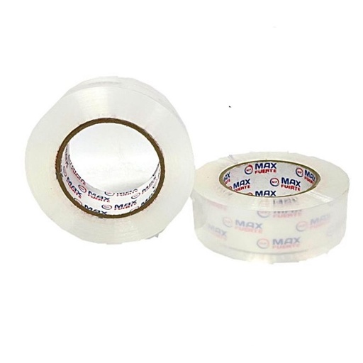 [MF200YTR] Cinta ancha trans 200 yardas max fuerte