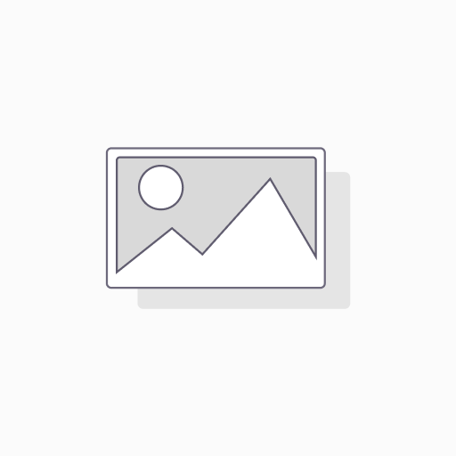 [GR179] Tijera punta roma 5.5 estampada graficolors