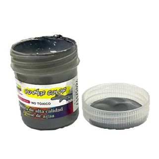 [1000335] Vinilo power color x33 cc gris